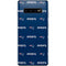 NFL New England Patriots Blitz Series Galaxy S10 Plus Skin