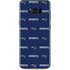 NFL New England Patriots Blitz Series Galaxy S8 Skin