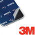 NFL New England Patriots Blitz Series Galaxy S8 Skin