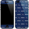 NFL New England Patriots Blitz Series iPhone 5/5s/5SE Skin