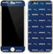 NFL New England Patriots Blitz Series iPhone 6/6s Skin