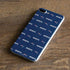 NFL New England Patriots Blitz Series iPhone 7 Plus Skin