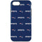 NFL New England Patriots Blitz Series iPhone 8 Pro Case