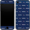 NFL New England Patriots Blitz Series iPhone 8 Skin