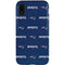 NFL New England Patriots Blitz Series iPhone XR Pro Case