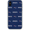 NFL New England Patriots Blitz Series iPhone XS Max Skin