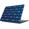 NFL New England Patriots Blitz Series Apple MacBook Skin