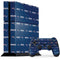 NFL New England Patriots Blitz Series PS4 Console and Controller Bundle Skin