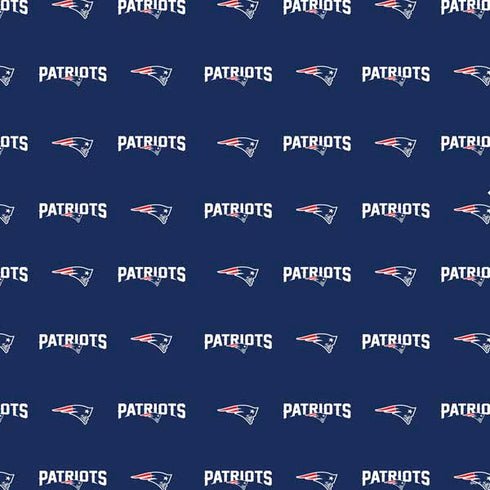 NFL New England Patriots Blitz Series PS4 Controller Skin