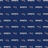 NFL New England Patriots Blitz Series PS4 Controller Skin
