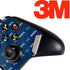 NFL New England Patriots Blitz Series Xbox One Controller Skin