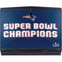 NFL Patriots Super Bowl LIII Champions Dell Alienware Skin