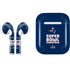 NFL Patriots Super Bowl LIII Champions Apple AirPods 2 Skin