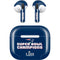 NFL Patriots Super Bowl LIII Champions Apple AirPods (3rd Gen 2021) Skin