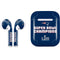 NFL Patriots Super Bowl LIII Champions Apple AirPods Skin