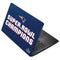 NFL Patriots Super Bowl LIII Champions Asus X502CA 15.6 Skin