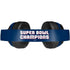NFL Patriots Super Bowl LIII Champions Beats Solo Pro Skin