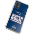 NFL Patriots Super Bowl LIII Champions Galaxy A32 5G Clear Case