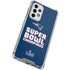 NFL Patriots Super Bowl LIII Champions Galaxy A33 5G Clear Case