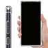 NFL Patriots Super Bowl LIII Champions Galaxy A51 5G Clear Case