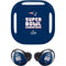 NFL Patriots Super Bowl LIII Champions Galaxy Buds Pro Skin