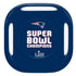 NFL Patriots Super Bowl LIII Champions Galaxy Buds Pro Skin