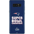 NFL Patriots Super Bowl LIII Champions Galaxy Note 8 Skin