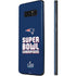 NFL Patriots Super Bowl LIII Champions Galaxy Note 8 Skin