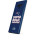 NFL Patriots Super Bowl LIII Champions Galaxy Note 9 Skin