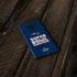 NFL Patriots Super Bowl LIII Champions Galaxy Note 9 Skin