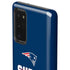 NFL Patriots Super Bowl LIII Champions Galaxy Note20 5G Pro Case