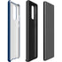 NFL Patriots Super Bowl LIII Champions Galaxy Note20 5G Pro Case