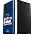 NFL Patriots Super Bowl LIII Champions Galaxy Note20 5G Pro Case
