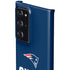 NFL Patriots Super Bowl LIII Champions Galaxy Note20 Ultra 5G Lite Case