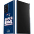 NFL Patriots Super Bowl LIII Champions Galaxy Note20 Ultra 5G Lite Case