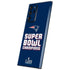 NFL Patriots Super Bowl LIII Champions Galaxy Note20 Ultra 5G Skin
