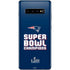 NFL Patriots Super Bowl LIII Champions Galaxy S10 Plus Skin