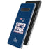 NFL Patriots Super Bowl LIII Champions Galaxy S10 Skin