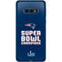 NFL Patriots Super Bowl LIII Champions Galaxy S10e Skin