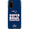 NFL Patriots Super Bowl LIII Champions Galaxy S20 Pro Case