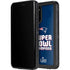 NFL Patriots Super Bowl LIII Champions Galaxy S20 Waterproof Case