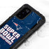 NFL Patriots Super Bowl LIII Champions Galaxy S20 Waterproof Case