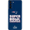 NFL Patriots Super Bowl LIII Champions Galaxy S21 5G Skin