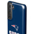 NFL Patriots Super Bowl LIII Champions Galaxy S21 FE Pro Case