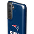 NFL Patriots Super Bowl LIII Champions Galaxy S21 Plus 5G Pro Case