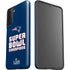 NFL Patriots Super Bowl LIII Champions Galaxy S21 Plus 5G Pro Case