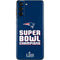NFL Patriots Super Bowl LIII Champions Galaxy S21 Plus 5G Skin