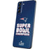 NFL Patriots Super Bowl LIII Champions Galaxy S21 Plus 5G Skin