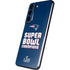 NFL Patriots Super Bowl LIII Champions Galaxy S22 Skin