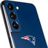NFL Patriots Super Bowl LIII Champions Galaxy S22 Skin